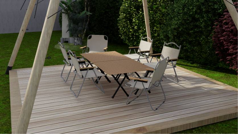 宜州市帐篷生产厂家：以匠心筑牢户外装备的品质根基